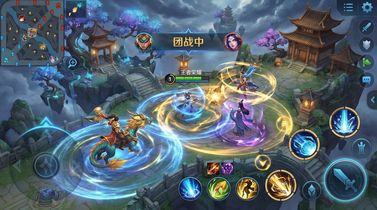 媚黑王者荣耀视频